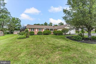 243 MILFORD SQUARE PIKE, Quakertown, PA 18951