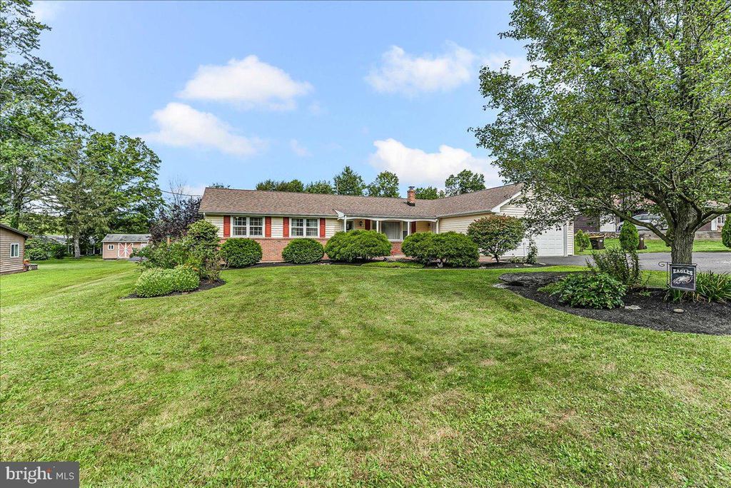 243 MILFORD SQUARE PIKE, Quakertown, PA 18951