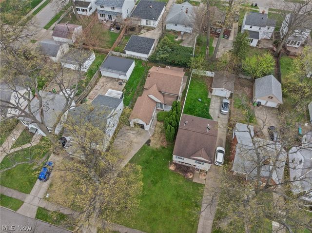 27182 Oriole Avenue, Euclid, OH 44132