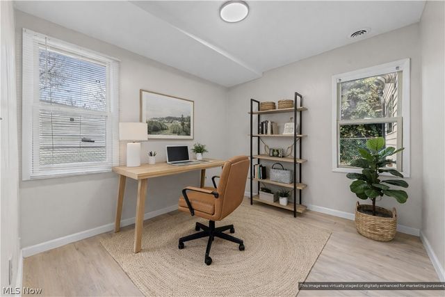 27182 Oriole Avenue, Euclid, OH 44132