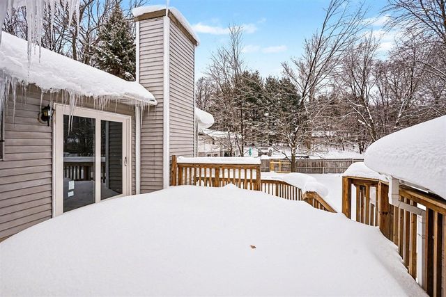 6148 O'neil Street, Twin Lake, MI 49457