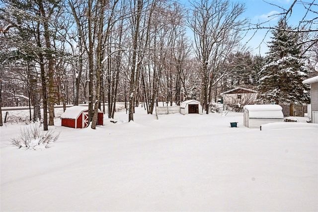 6148 O'neil Street, Twin Lake, MI 49457