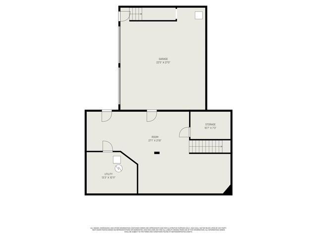 6148 O'neil Street, Twin Lake, MI 49457