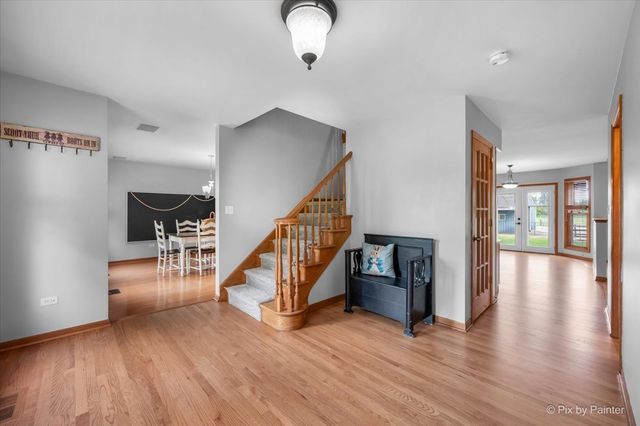 10506 Arabian Trail, Woodstock, IL 60098