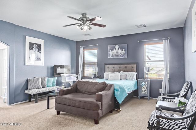 36840 W Oliveto Avenue, Maricopa, AZ 85138