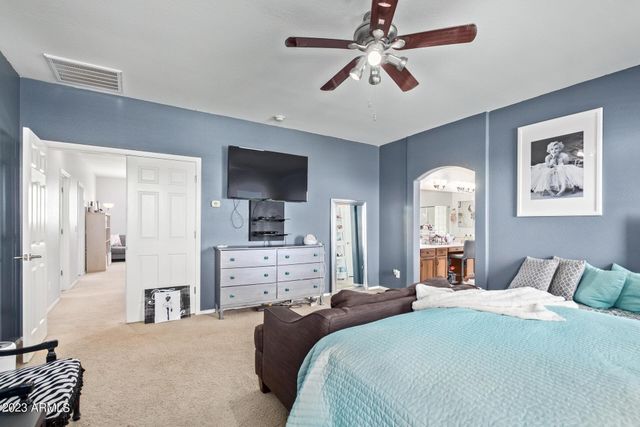 36840 W Oliveto Avenue, Maricopa, AZ 85138