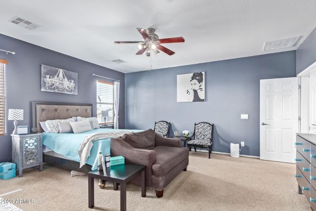 36840 W Oliveto Avenue, Maricopa, AZ 85138