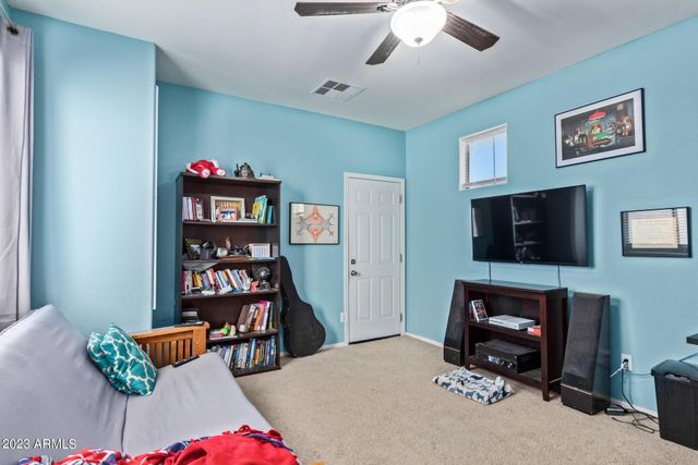 36840 W Oliveto Avenue, Maricopa, AZ 85138