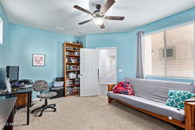 36840 W Oliveto Avenue, Maricopa, AZ 85138