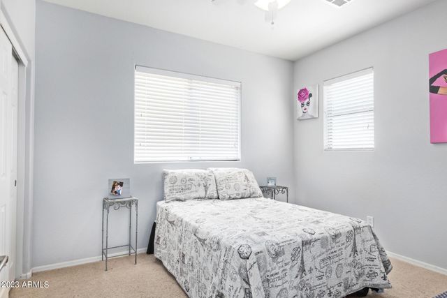 36840 W Oliveto Avenue, Maricopa, AZ 85138