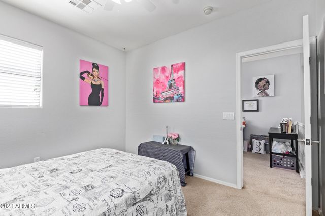 36840 W Oliveto Avenue, Maricopa, AZ 85138