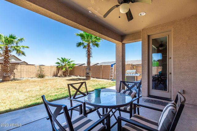 36840 W Oliveto Avenue, Maricopa, AZ 85138