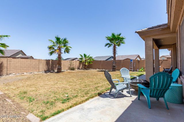 36840 W Oliveto Avenue, Maricopa, AZ 85138