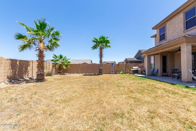36840 W Oliveto Avenue, Maricopa, AZ 85138