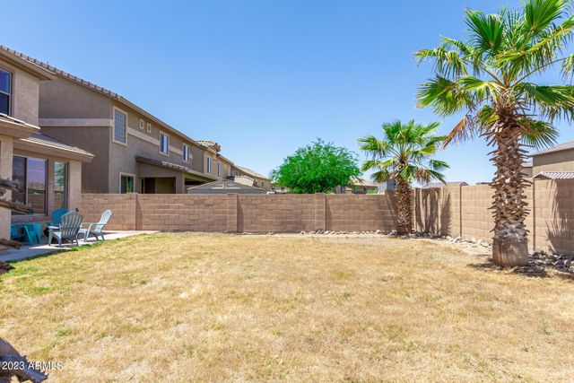 36840 W Oliveto Avenue, Maricopa, AZ 85138
