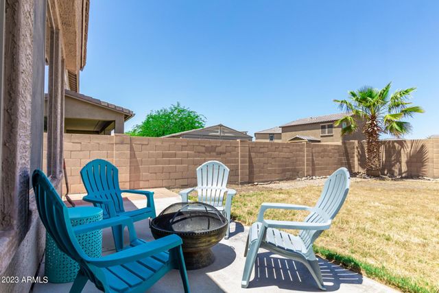 36840 W Oliveto Avenue, Maricopa, AZ 85138