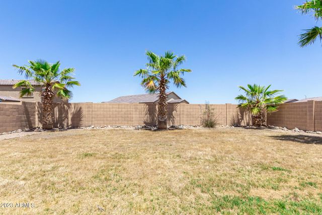 36840 W Oliveto Avenue, Maricopa, AZ 85138