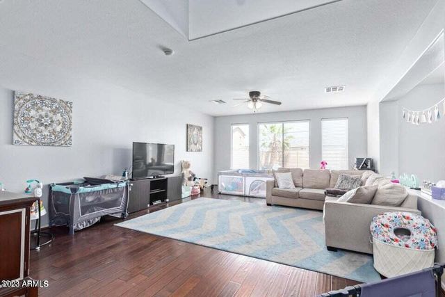 36840 W Oliveto Avenue, Maricopa, AZ 85138