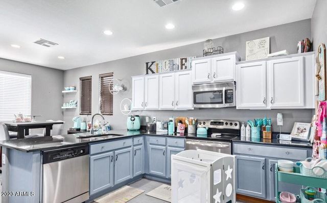 36840 W Oliveto Avenue, Maricopa, AZ 85138