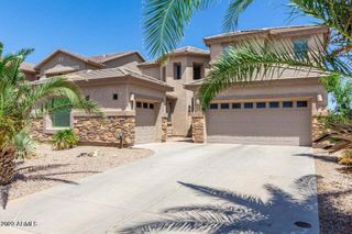 36840 W Oliveto Avenue, Maricopa, AZ 85138
