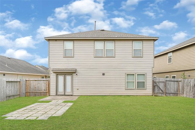 1933 Howth Avenue, Houston, TX 77051