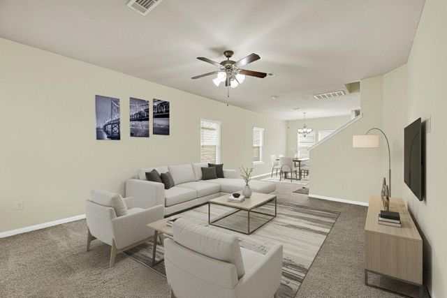 1933 Howth Avenue, Houston, TX 77051