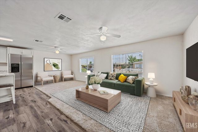 605 46th Street, Bakersfield, CA 93301