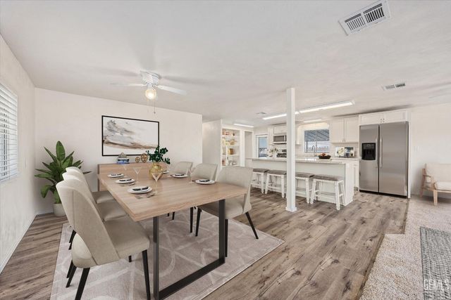 605 46th Street, Bakersfield, CA 93301