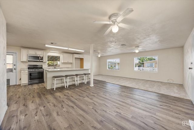 605 46th Street, Bakersfield, CA 93301