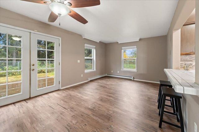 2967 DOUGHCHEE AVENUE, North Pole, AK 99705