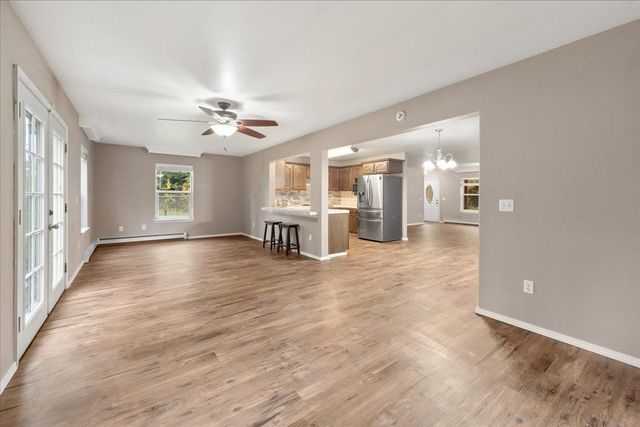 2967 DOUGHCHEE AVENUE, North Pole, AK 99705