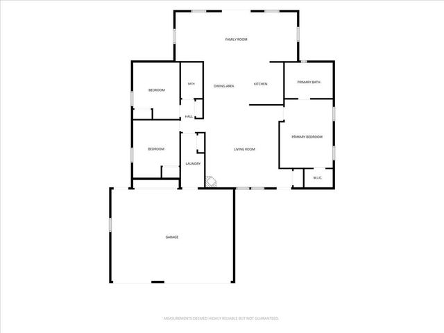 2967 DOUGHCHEE AVENUE, North Pole, AK 99705
