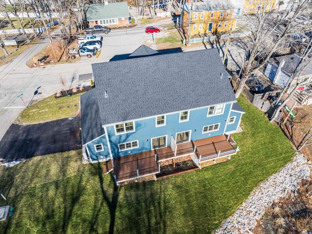 3 Cemetery Road, Greenland, NH 03840