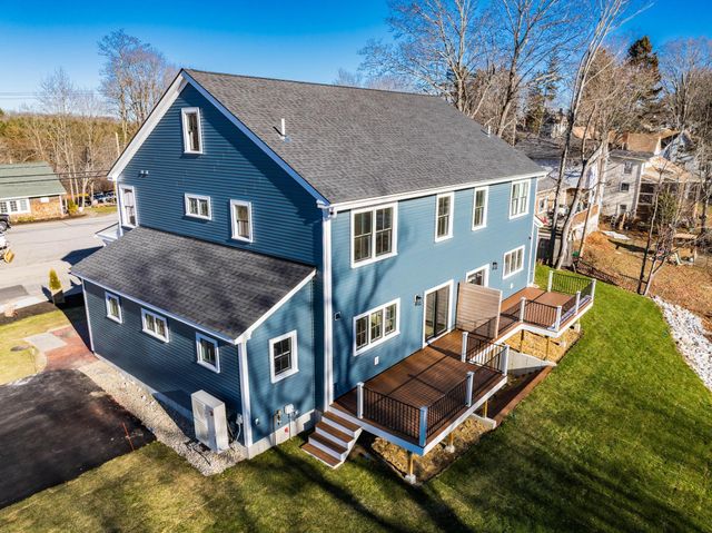 3 Cemetery Road, Greenland, NH 03840