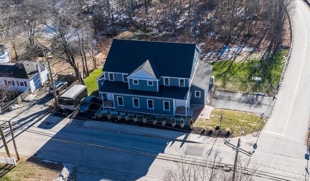 3 Cemetery Road, Greenland, NH 03840