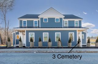 3 Cemetery Road, Greenland, NH 03840