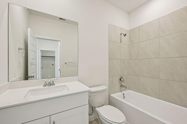 19935 Emerald Bend Way, Rosharon, TX 77346