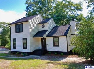69 Ridge Rd, Cheraw, SC 29520