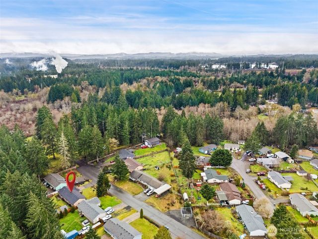 681 E Oak Park Way, Shelton, WA 98584