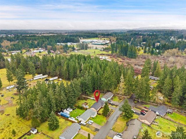 681 E Oak Park Way, Shelton, WA 98584