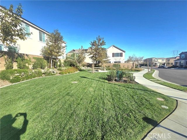 2562 E Crane Court, Ontario, CA 91761