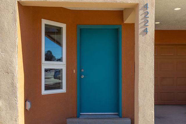 4224 Vida Verde Lane NE, Albuquerque, NM 87109