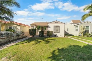 9929 Rosewood Avenue, South Gate, CA 90280