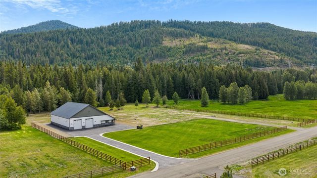 1631 Old Cedars Road, Cle Elum, WA 98922