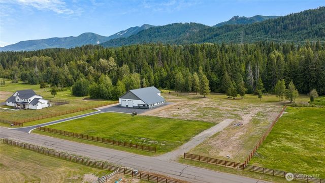 1631 Old Cedars Road, Cle Elum, WA 98922