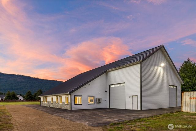 1631 Old Cedars Road, Cle Elum, WA 98922