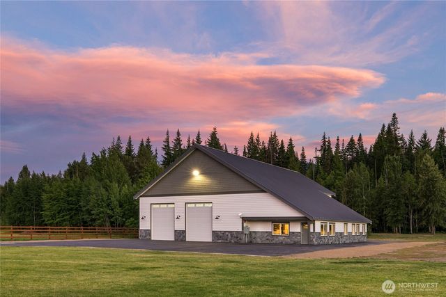 1631 Old Cedars Road, Cle Elum, WA 98922