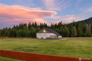 1631 Old Cedars Road, Cle Elum, WA 98922