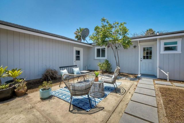 1643 Mesa Verde Dr., Vista, CA 92084