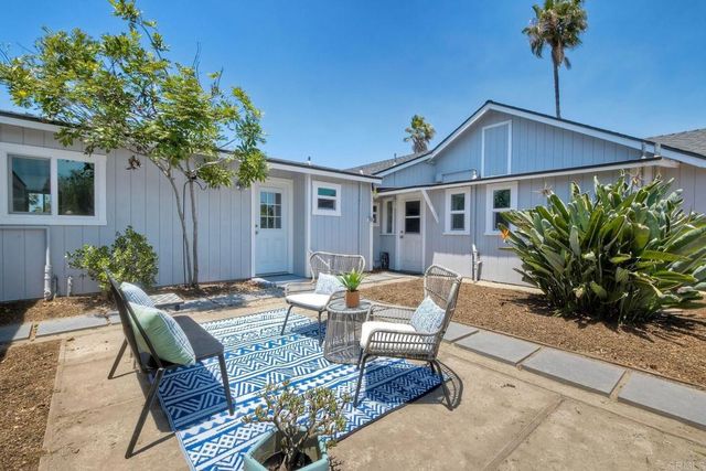 1643 Mesa Verde Dr., Vista, CA 92084
